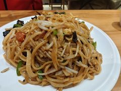-六合居·邯郸菜·武安菜起源地