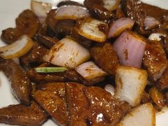 -虎哥私房菜(馒头山店)