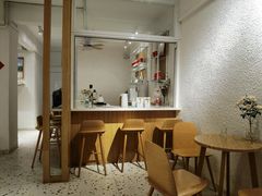 大堂-Cafe on warm(丹霞店)