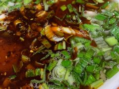 -牛一嘴·兰州牛肉面·大盘鸡(财富中心店)