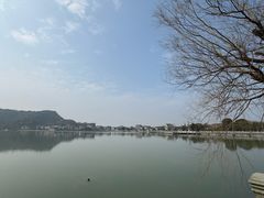 -鸣鹤古镇