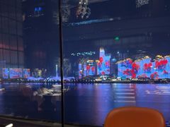 -君庭中餐厅(湘江豪生店)