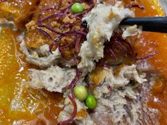 原创肉汁荔浦香芋-3号仓库·创意中国菜(新世界城店)