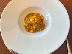 -王府井文华东方酒店-紫膳餐厅