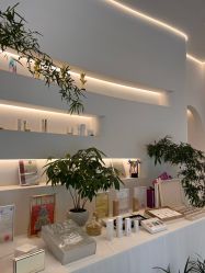 -紫琪尔·匠心连锁·胸部护理养护