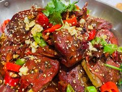 -宗泉烤全羊·烤羊腿·家常菜(解放东路店)