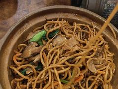 -一楼食业·美食人家