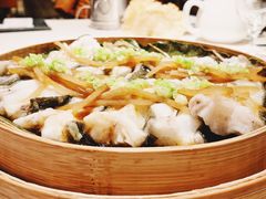 -利苑酒家(华熙国际店)