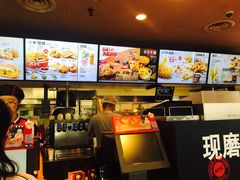 -肯德基(天津奥城店)