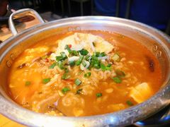 -金顺韩式烤肉·网红烤肉店(广利路店)