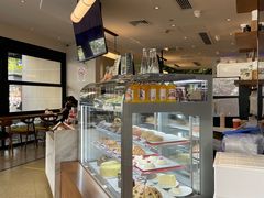 -Peet's Coffee皮爷咖啡(大学路店)