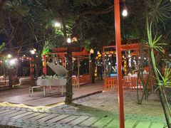 -陶缘一号·四季缘·老字号顺德菜·户外婚礼家宴(西滘店)