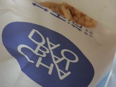 -茶百道(昌里路店)
