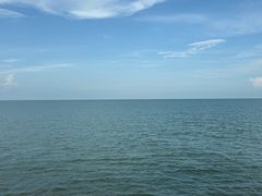 -北海金海湾红树林生态旅游区