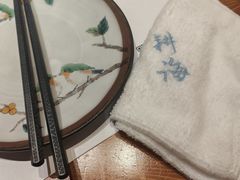 -耕海日本料理(万达华府店)