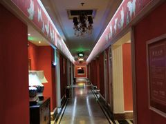 -欢乐盛KTV音乐会所(泰然店)