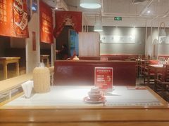 -味福记·江西小炒·南昌小吃(青山湖万达店)