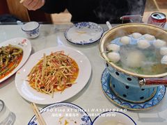 -赵家馆(燕山大街店)