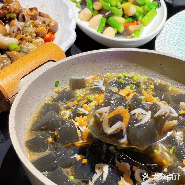 在青岛去1000次都不会腻的私房菜小酒馆