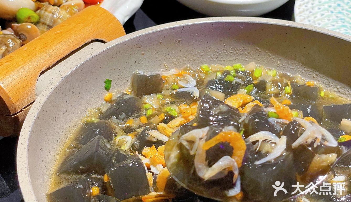 在青岛去1000次都不会腻的私房菜小酒馆