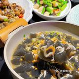 在青岛去1000次都不会腻的私房菜小酒馆