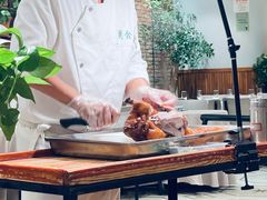 -漢舍中国菜馆(889广场店)