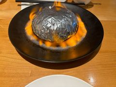 -朵朵开素食餐厅(后宰门街店)