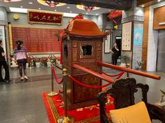 景观位-宁波状元楼酒店(和义路店)