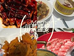 -瓯菜排档·温州海鲜(玕南店)