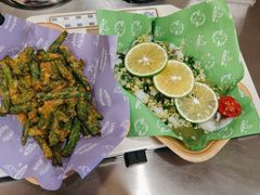 -BLABLATAI吧啦泰·泰式爆炒(西宸天街店)