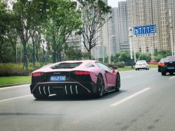点击看大图 -喜乐汇·婚车(华润橡树湾3期店)