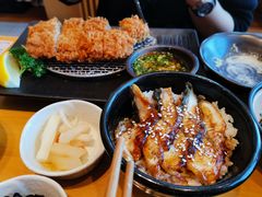 -胜博殿日式炸猪排(西红门店)