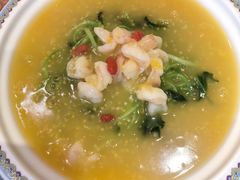 -唐山宴百姓府邸院落中餐