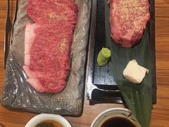 -焼肉やる気(四条河原町店)