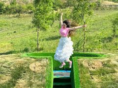 -潭柘厚院(桑峪村店)