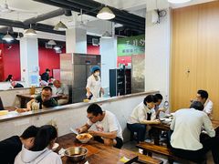 -王菊美食街·王菊面馆(总店)