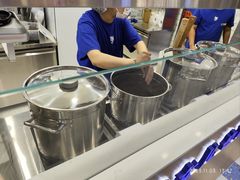 -煲珠公·老红糖珍珠奶茶(百信广场店)