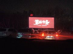 -枫花园汽车电影院(朝阳公园店)