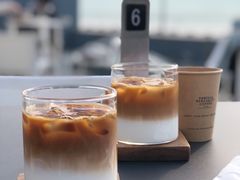 -Vanilla Specialty Coffee(八大关店)