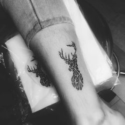 -JOKER TATTOO STUDIO乔克纹身