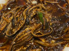 -玉华台饭庄·淮扬菜·烤鸭(望京店)