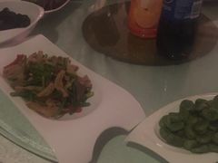 -芭菲盛宴·环球美食(解放碑英利国际店)