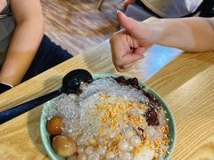-老式乌米冰(阜阳园店)