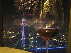 -广州四季酒店·佰鲜汇·现代法餐