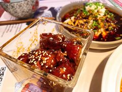 -酒阳蒸经小酒馆(解放碑店)