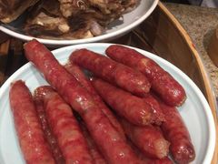 -梁家大院•农家菜(昆山会展中心店)