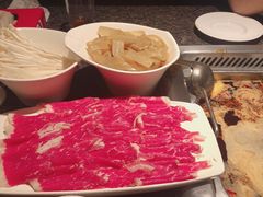 -海底捞火锅(崇文门新世界百货店)