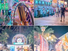 -三亚海昌梦幻海洋不夜城