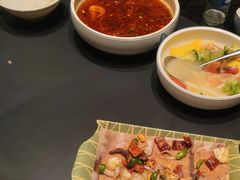 -食光慢宴·安吉土菜馆