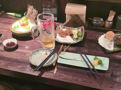 -眷屋の深夜食堂(云锦中心店)